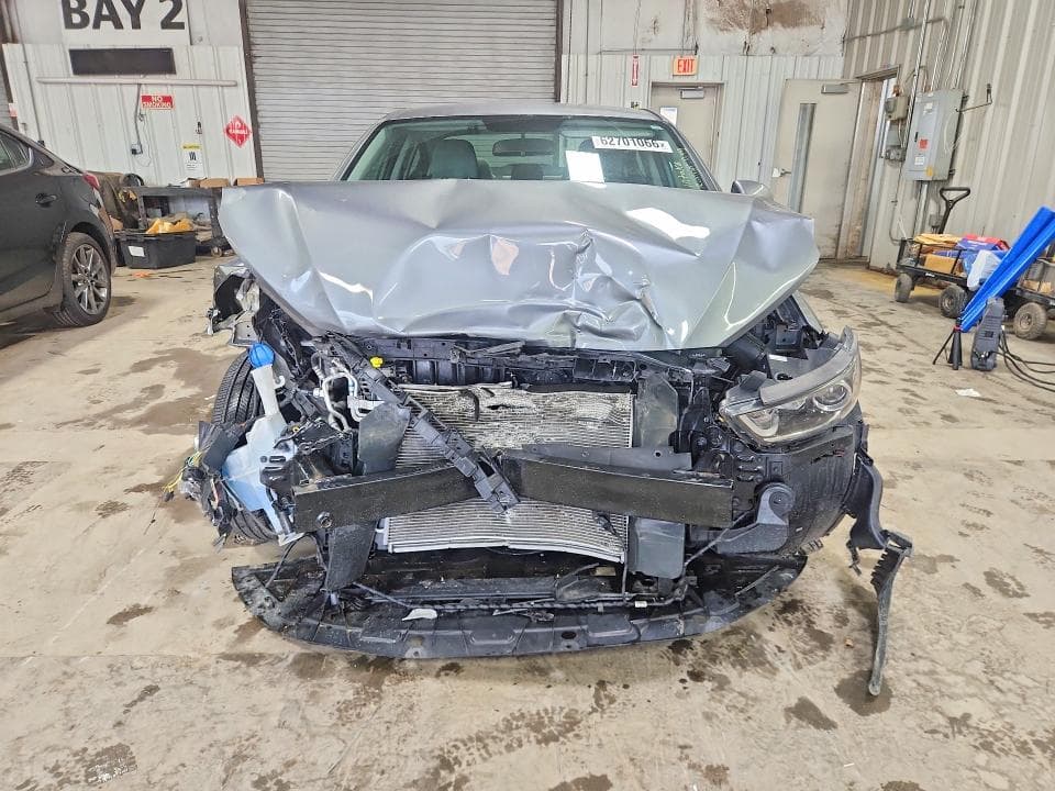 2018 HYUNDAI ELANTRA SEL 5