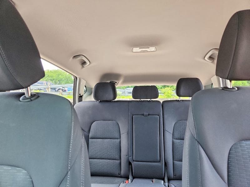2019 HYUNDAI TUCSON SPORT 10