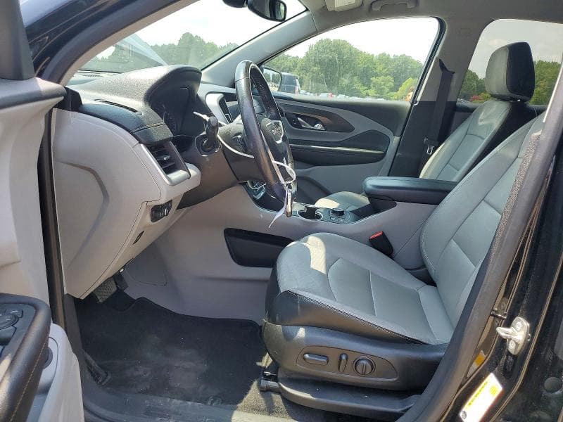 2019 GMC TERRAIN SLT 7