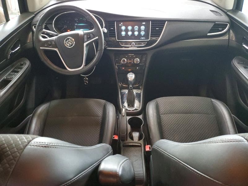 2017 BUICK ENCORE PREFERRED 8