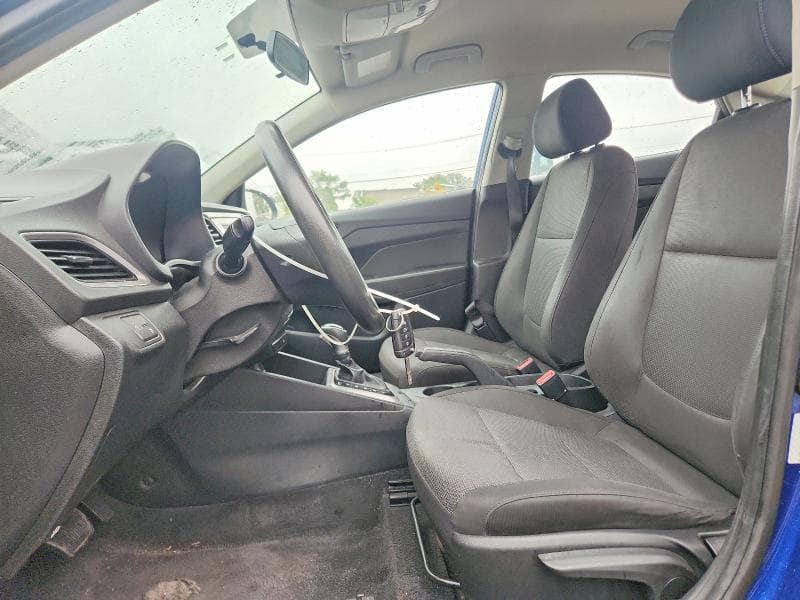 2019 HYUNDAI ACCENT SE 7