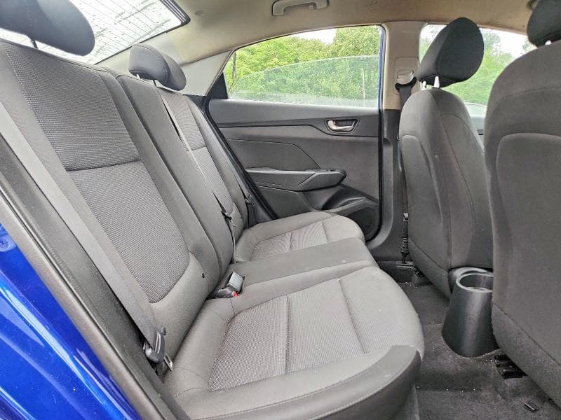 2019 HYUNDAI ACCENT SE 10