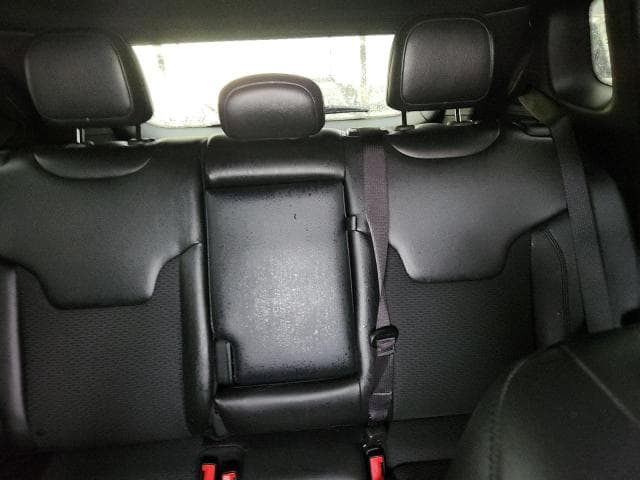 2022 JEEP COMPASS LATITUDE 10
