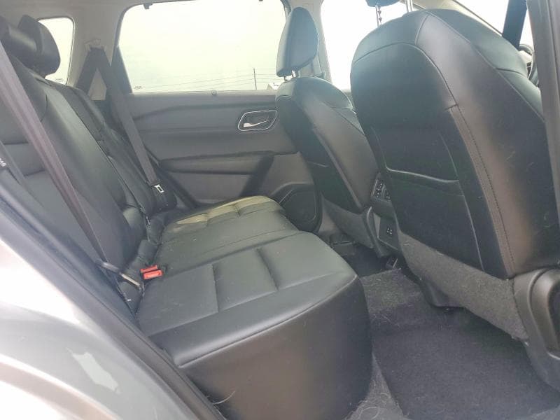 2021 NISSAN ROGUE SV 11