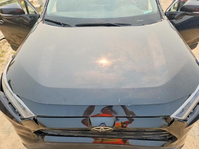 2019 TOYOTA RAV4 LE 12