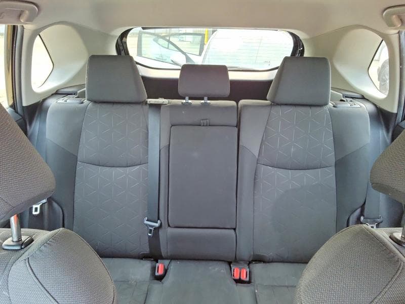 2019 TOYOTA RAV4 LE 10