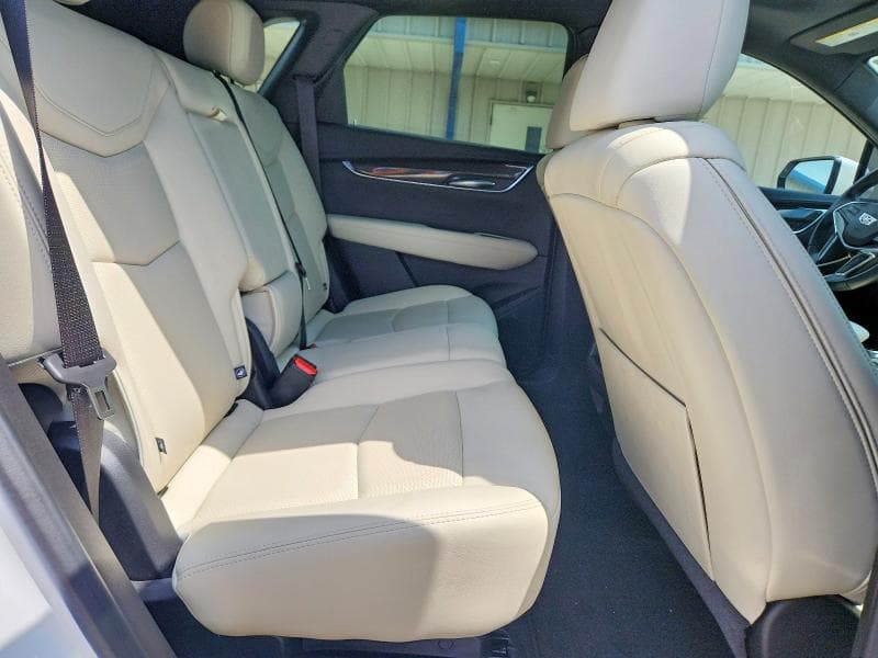 2021 CADILLAC XT5 SPORT 11