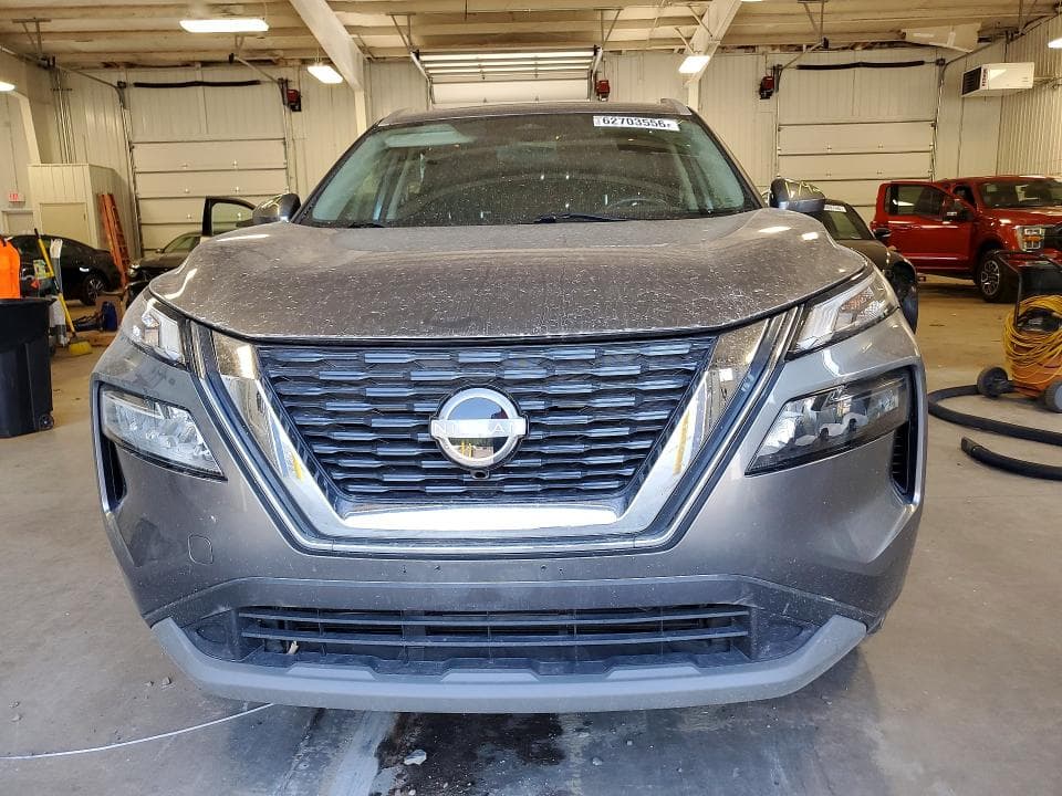 2023 NISSAN ROGUE SV 5