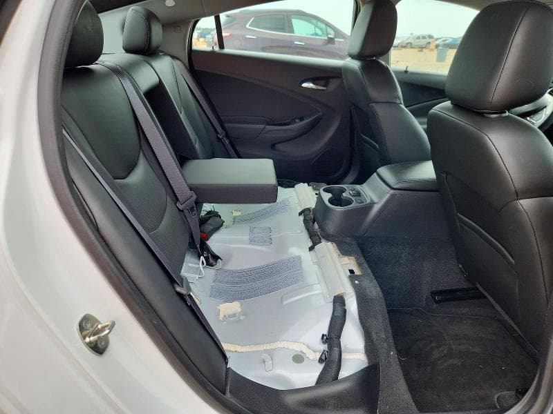 2017 CHEVROLET VOLT PREMIER 10
