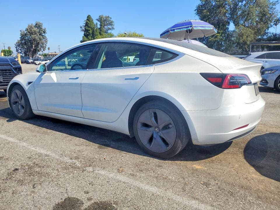 2020 TESLA MODEL 3 2