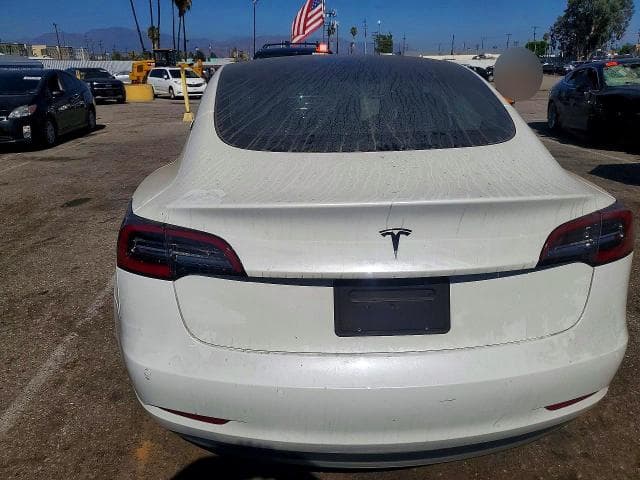 2020 TESLA MODEL 3 6