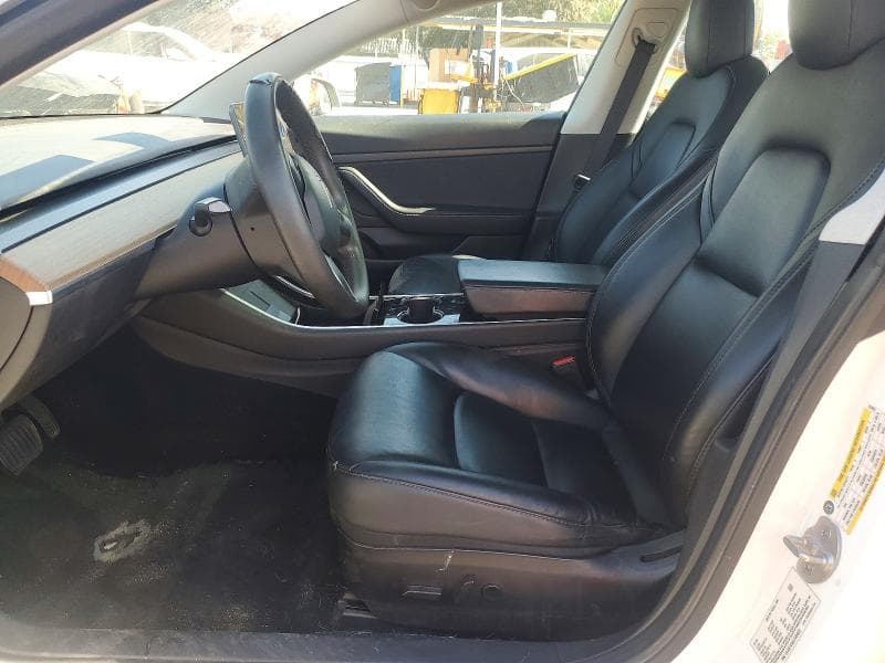 2020 TESLA MODEL 3 7