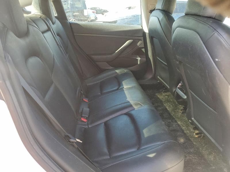 2020 TESLA MODEL 3 10