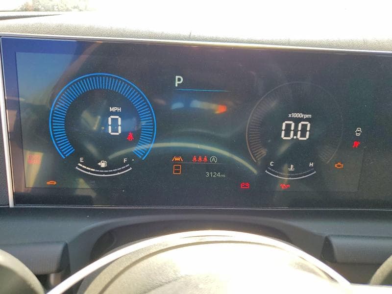 2026 HYUNDAI TUCSON SEL 9