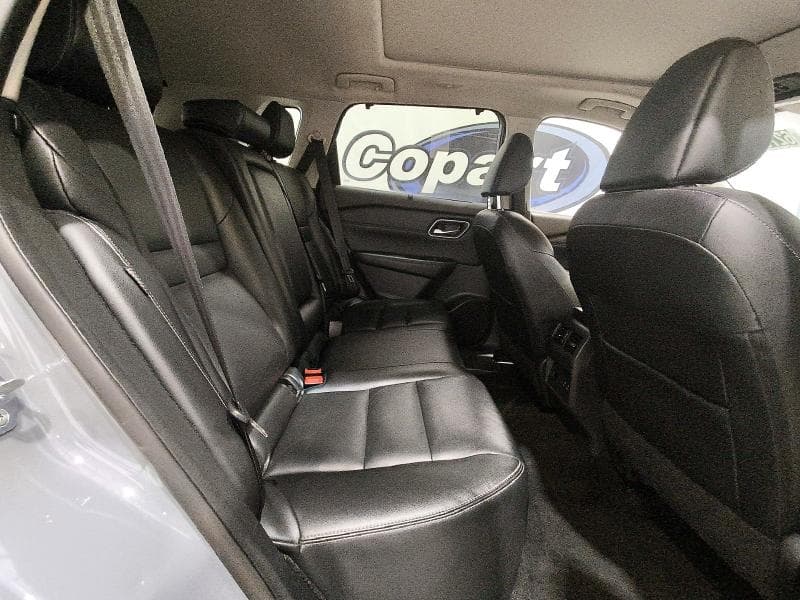 2021 NISSAN ROGUE SL 11