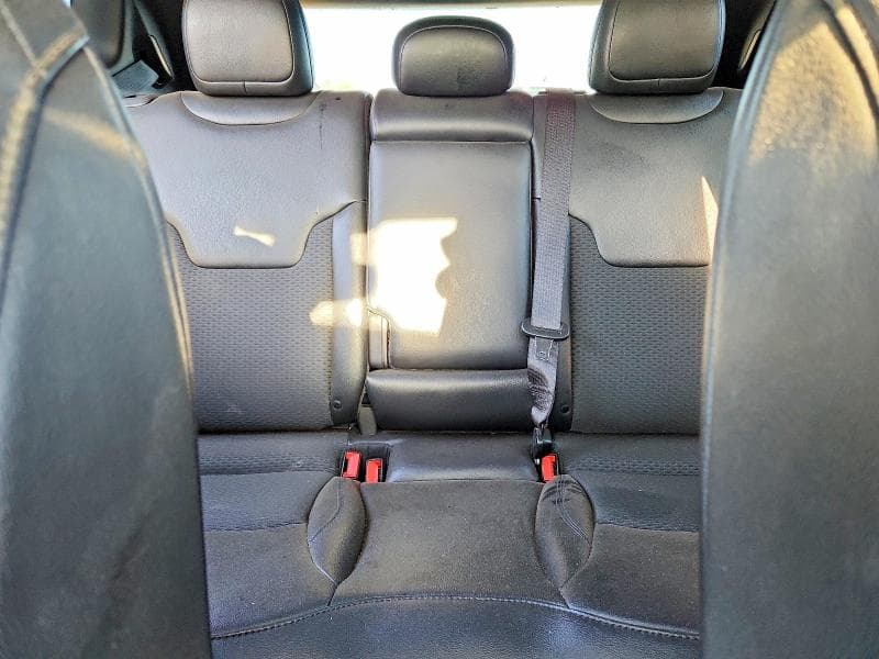 2025 JEEP COMPASS LATITUDE 10