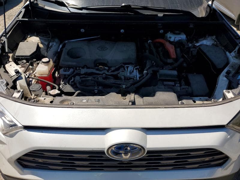 2020 TOYOTA RAV4 LIMITED 12