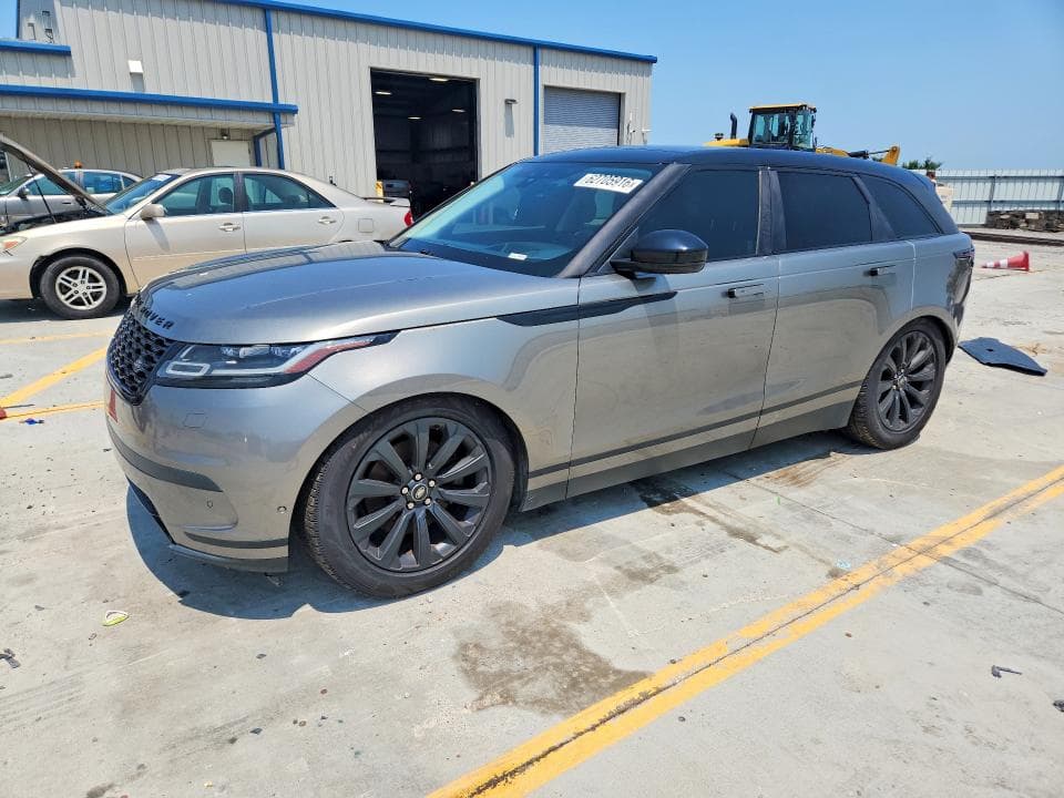 2018 LAND ROVER RANGE ROVER VELAR SE - 1