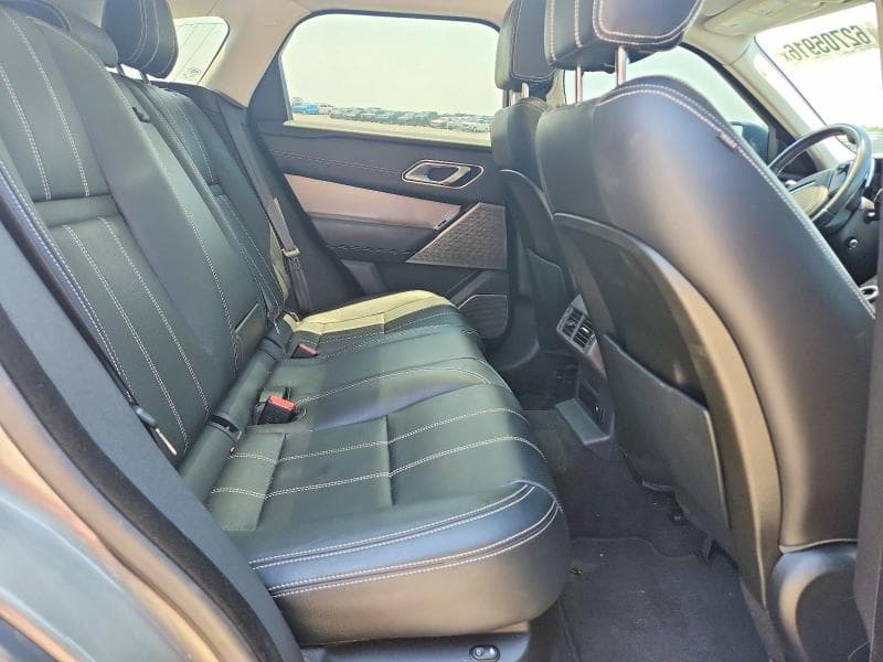 2018 LAND ROVER RANGE ROVER VELAR SE 11