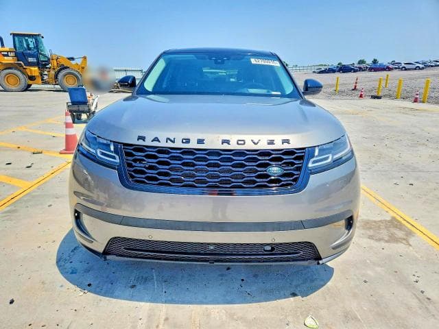 2018 LAND ROVER RANGE ROVER VELAR SE 5
