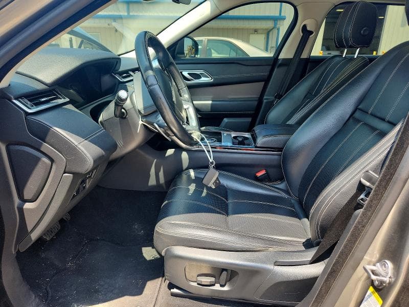 2018 LAND ROVER RANGE ROVER VELAR SE 7