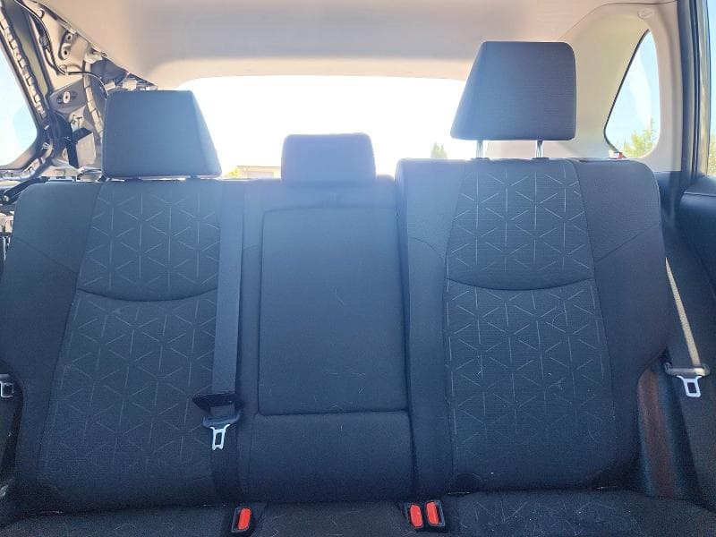 2024 TOYOTA RAV4 HYBRID XLE 10