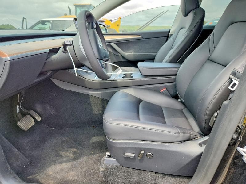 2024 TESLA MODEL Y 7