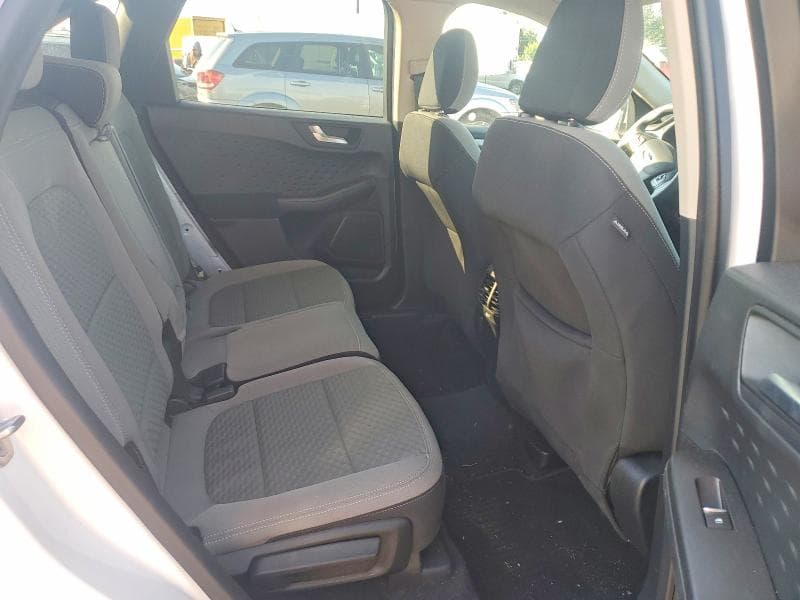 2020 FORD ESCAPE SE 11