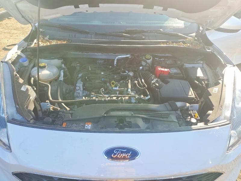 2020 FORD ESCAPE SE 12