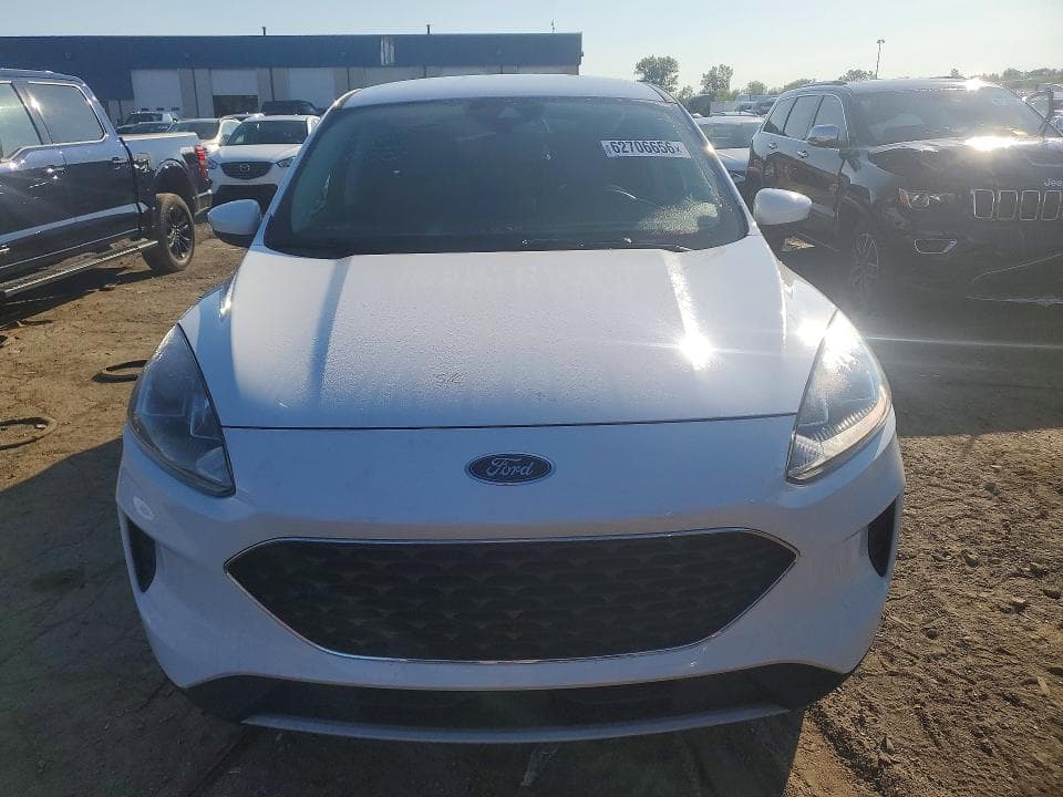 2020 FORD ESCAPE SE 5