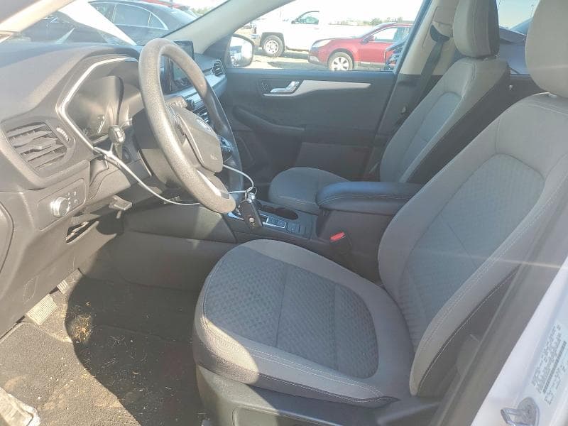 2020 FORD ESCAPE SE 7