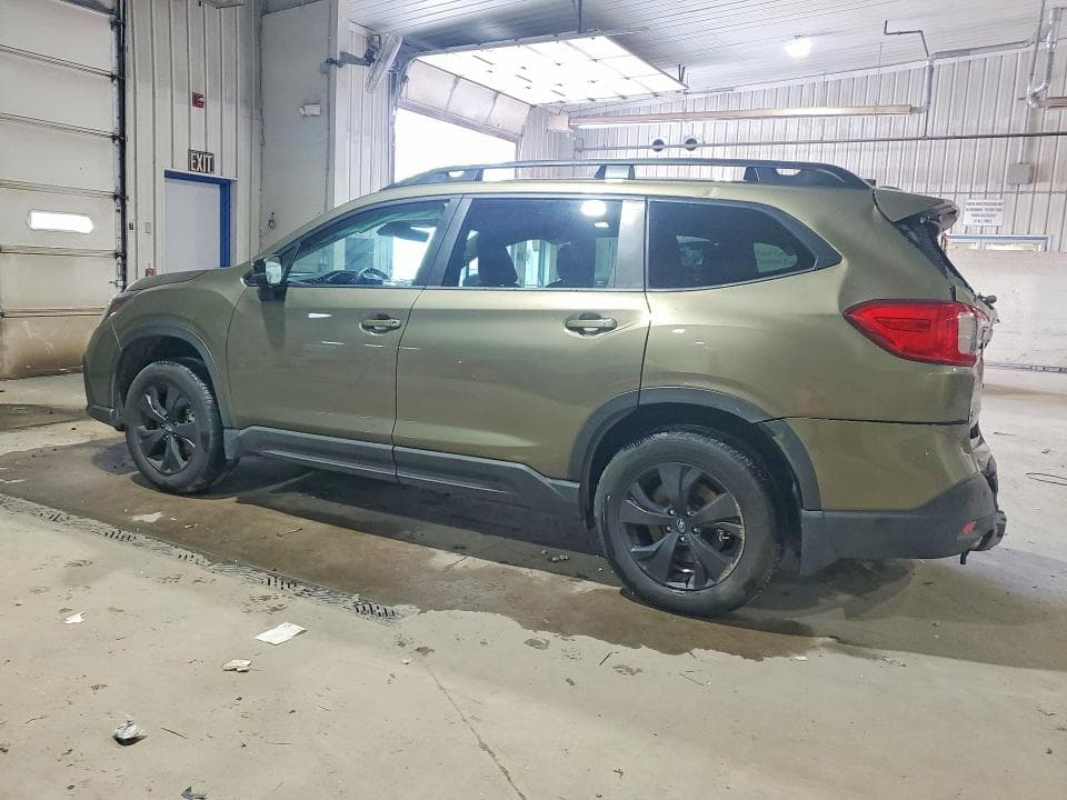 2026 SUBARU ASCENT PREMIUM 2