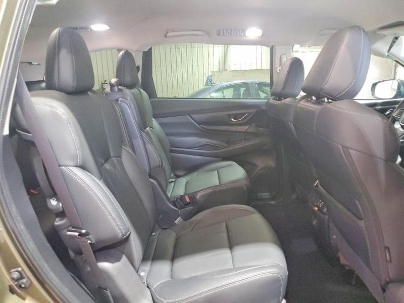 2026 SUBARU ASCENT PREMIUM 11