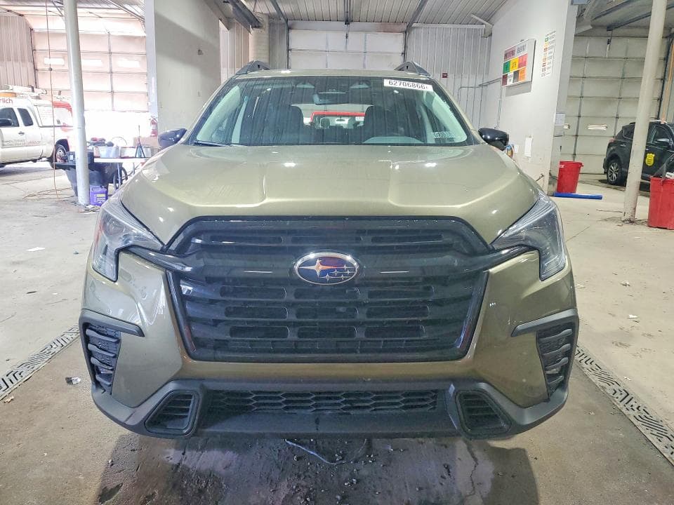 2026 SUBARU ASCENT PREMIUM 5