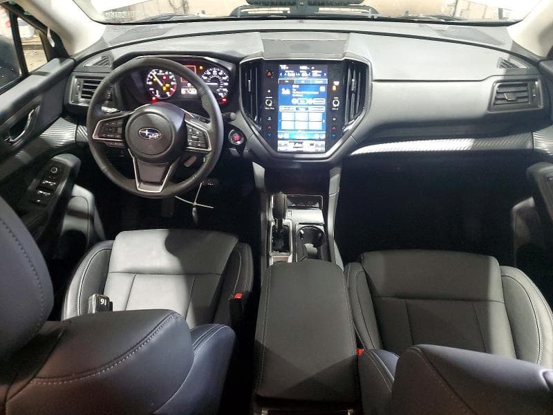2026 SUBARU ASCENT PREMIUM 8