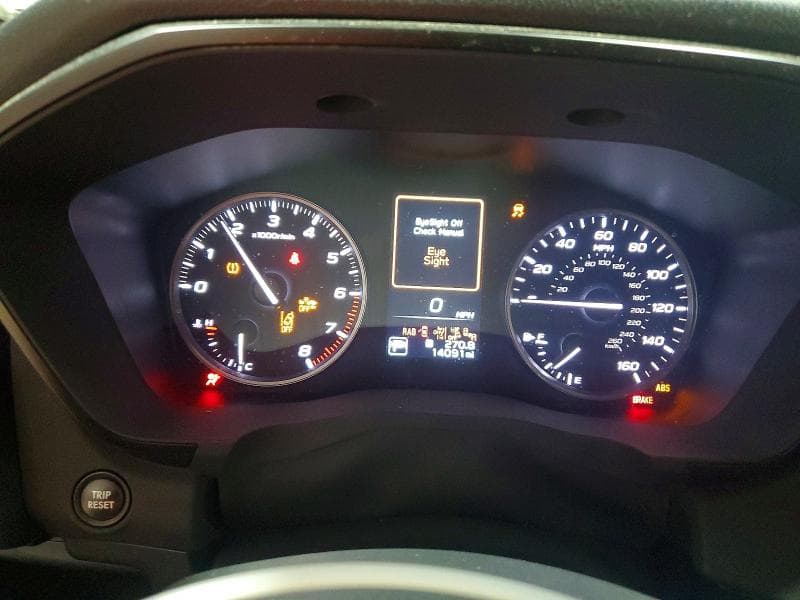 2026 SUBARU ASCENT PREMIUM 9