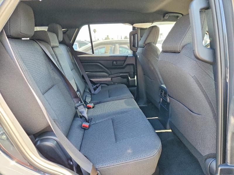 2026 TOYOTA 4RUNNER SR5 11