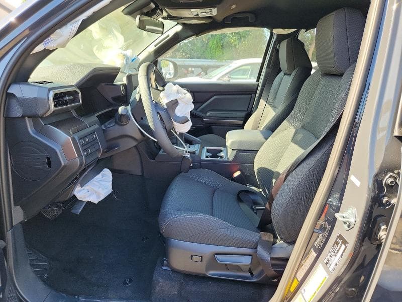 2026 TOYOTA 4RUNNER SR5 7