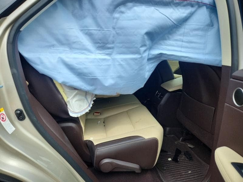 2017 LEXUS RX 350 BASE 11