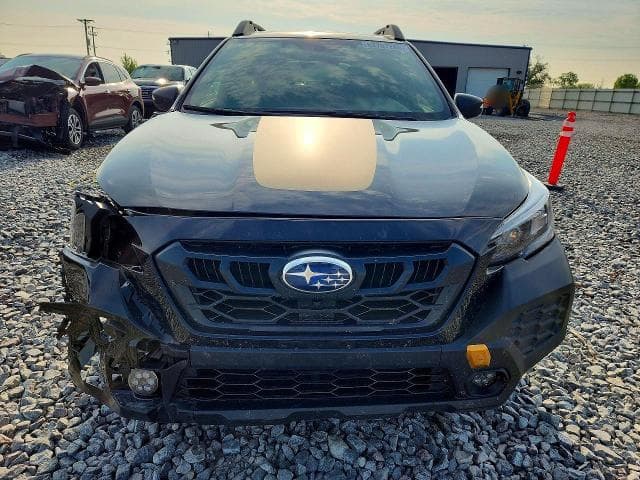 2025 SUBARU OUTBACK WILDERNESS 5