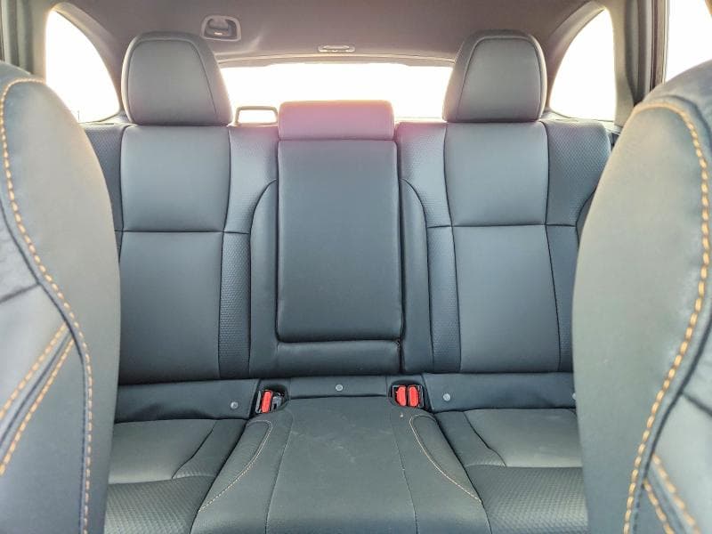 2025 SUBARU OUTBACK WILDERNESS 10