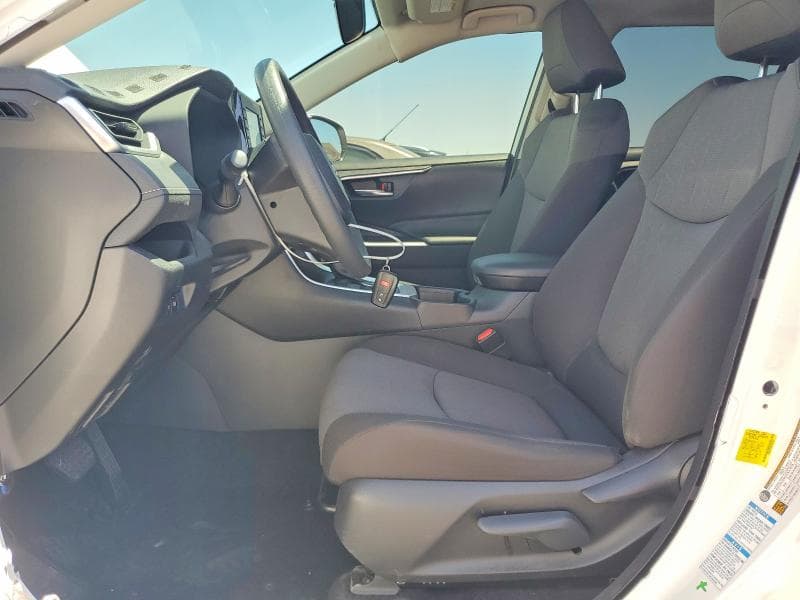 2019 TOYOTA RAV4 HYBRID XLE 7