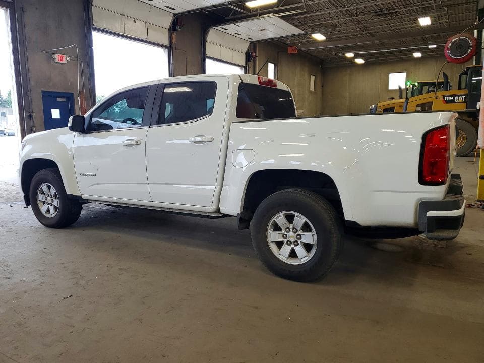 2020 CHEVROLET COLORADO 2