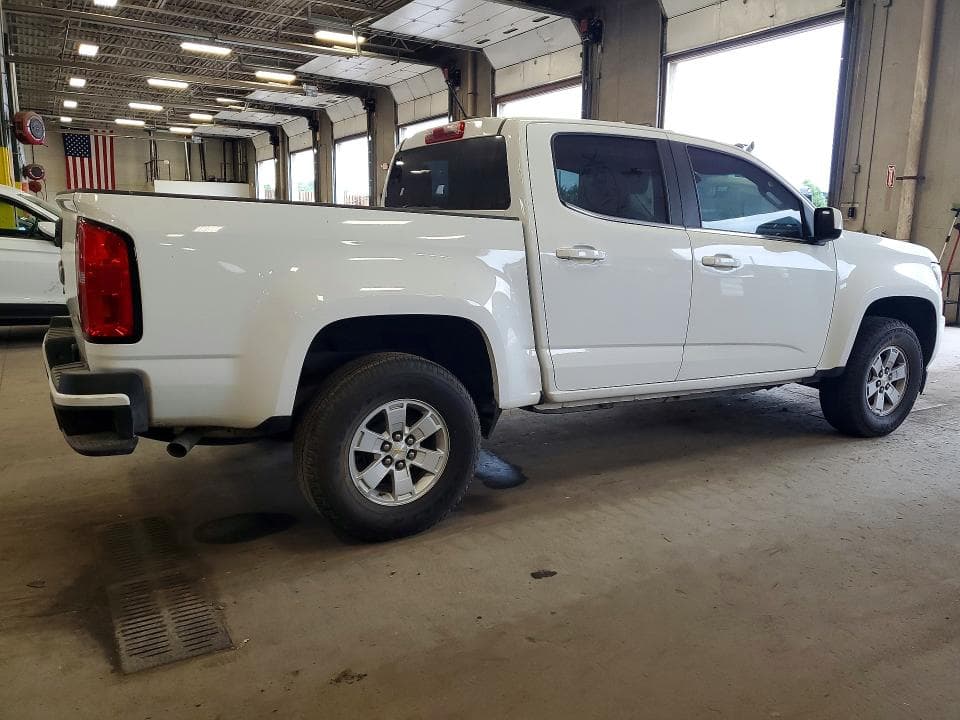 2020 CHEVROLET COLORADO 3