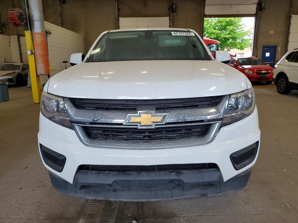 2020 CHEVROLET COLORADO 5