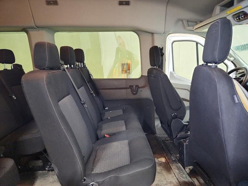 2020 FORD TRANSIT T-350 11