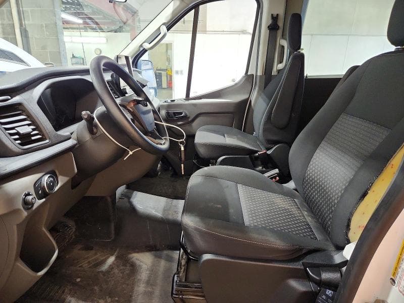 2020 FORD TRANSIT T-350 7