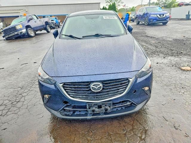 2017 MAZDA CX-3 SPORT 5
