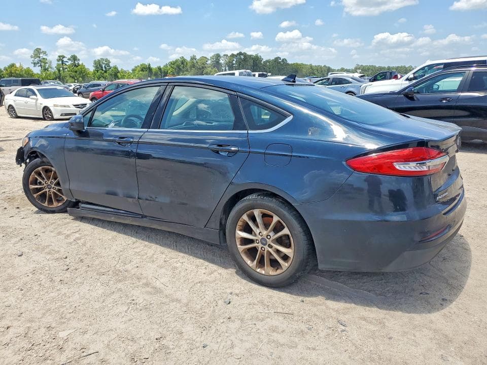 2020 FORD FUSION SE 2
