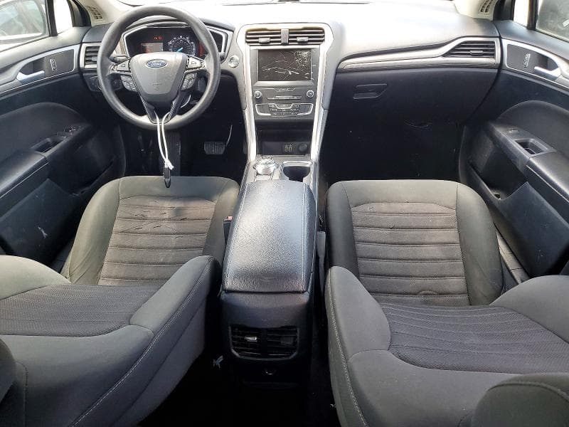 2020 FORD FUSION SE 8